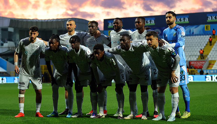Kocaelispor, 16 yıl sonra döndüğü Süper Ligde kalma hedefine ulaştı