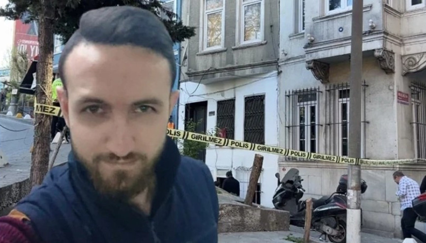 Beyoğlu’nda 28 yaşındaki Ramazan evinde ölü bulundu; kız arkadaşı gözaltına alındı