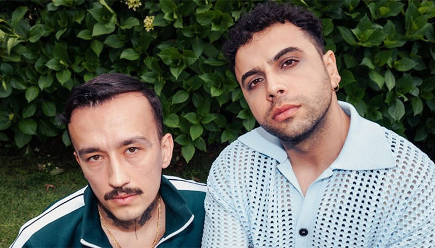 KÖFN tekrar bir arada... 600 gün sonra barıştılar