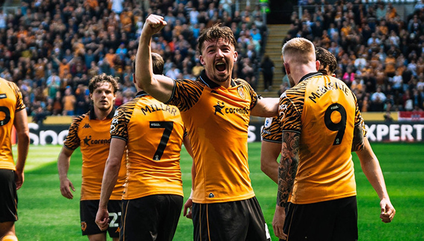 Acun Ilıcalının Hull Citysi play-off turunda sahne alacak