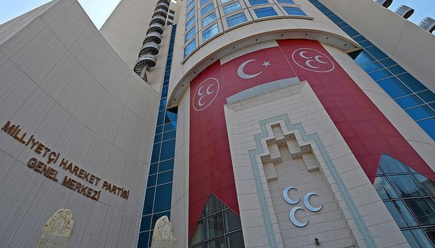 Semih Yalçın duyurdu: MHPnin kongre süreci anlamlı bir tarihte ve anlamlı bir ilde başlıyor
