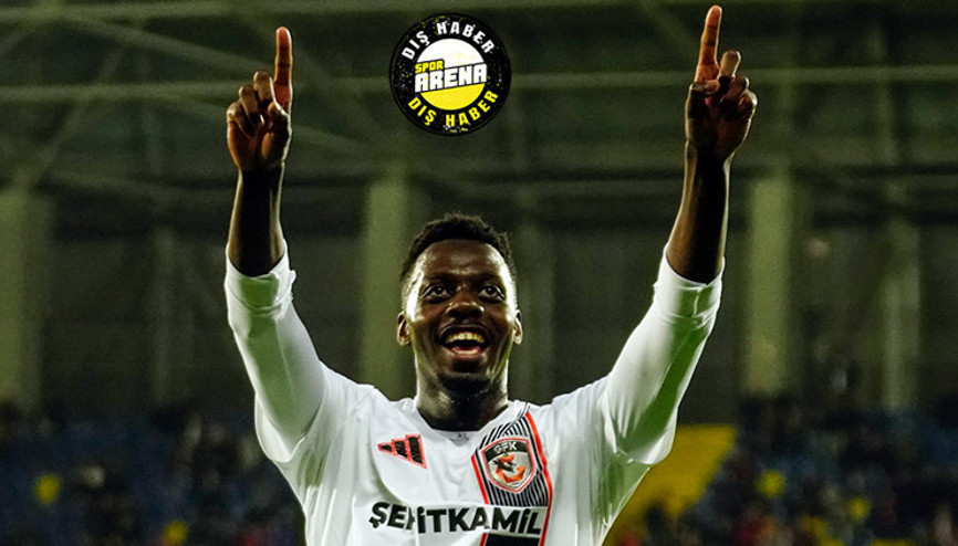 Süper Lig devleri, Mohamed Bayonun peşinde