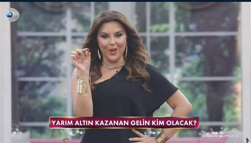 GELİNİM MUTFAKTA 6 MAYIS 2026 PUAN DURUMU (TOPLAM) || Gelinim Mutfakta günün birincisi kim oldu, yarım altını kim aldı GELİNİM MUTFAKTA 6 MAYIS 2026 PUAN DURUMU (TOPLAM) || Gelinim Mutfakta günün birincisi kim oldu, yarım altını kim aldı