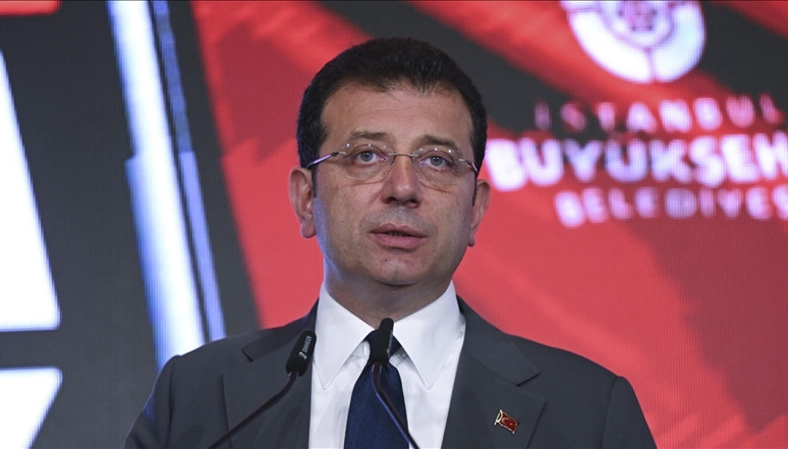 İmamoğlu davasının 33. duruşması sona erdi