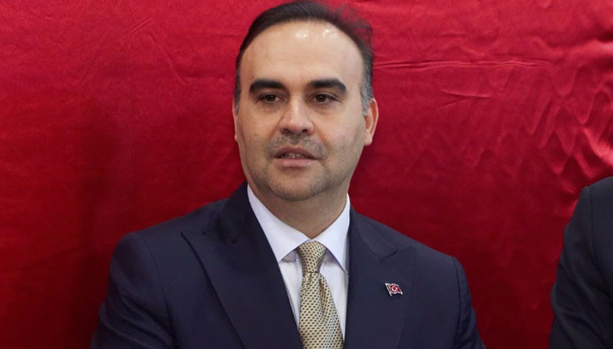Bakan Kacır: 12 milyar dolar düzeyinde olan potansiyel dış ticaret açığını kapama imkanına sahip olacağız