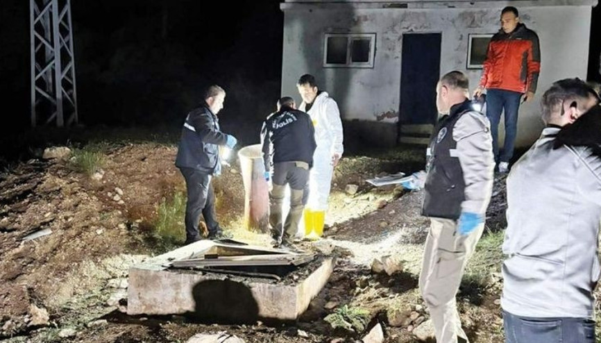 Hürriyet o ifadeye ulaştı… Bunlar insan değil canavar
