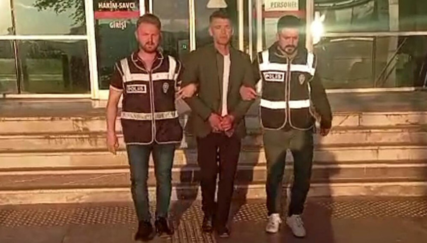 İzmir’de 2005 yılındaki cinayetin firari hükümlüsü yakalandı