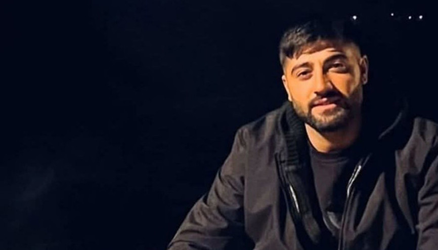Arazi anlaşmazlığı kanlı bitti Baba ve oğlu gözaltında