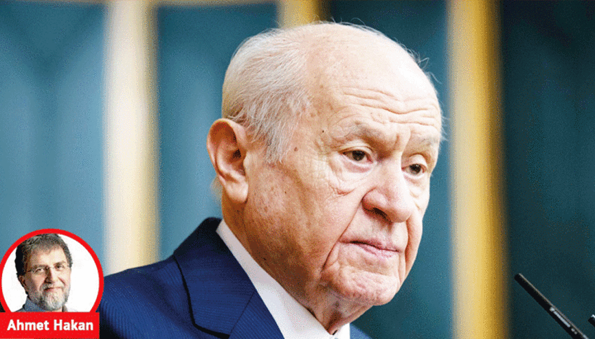 Devlet Bahçeli’nin 9 kutlu gerekçesi