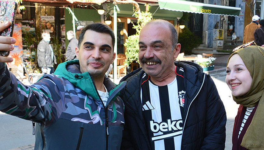 Beşiktaş üzdü