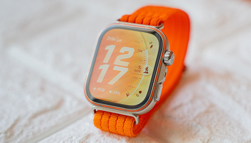 Şarjı 10 Gün Giden Saat Türkiye’de: Huawei WATCH FIT 5 ile Günlük Hayat Kolaylaşıyor