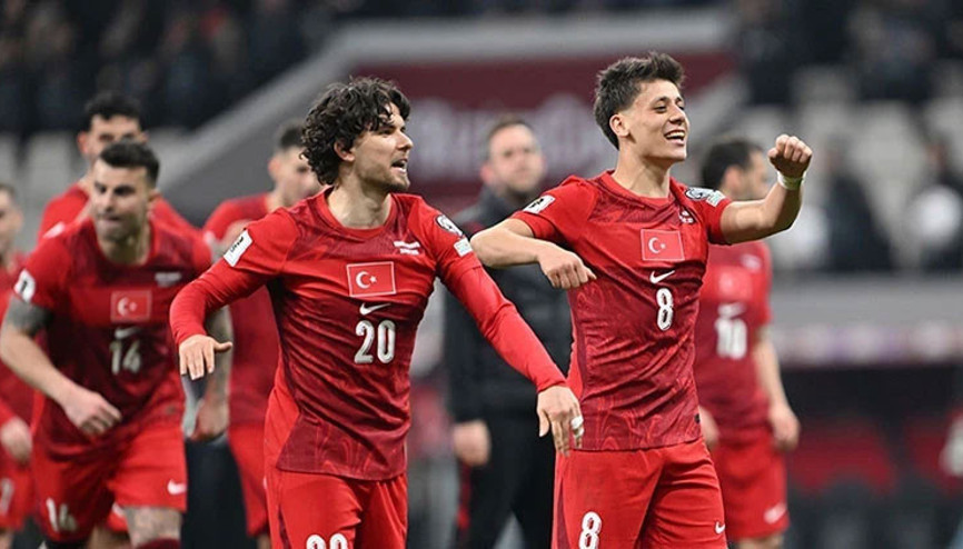 TÜRKİYE DÜNYA KUPASI MAÇ PROGRAMI VE TARİHLERİ 2026 || A Milli Takım maçları ne zaman, saat kaçta Türkiye, ABD, Paraguay ve Avustralya maçları nerede oynanacak İşte Türkiye milli maç tarihleri ve saatleri...