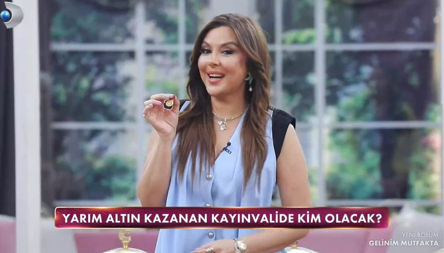 GELİNİM MUTFAKTA 7 MAYIS 2026 PUAN DURUMU (TOPLAM) || Finale son 1 gün Gelinim Mutfakta günün birincisi kim oldu, yarım altını kim aldı GELİNİM MUTFAKTA 7 MAYIS 2026 PUAN DURUMU (TOPLAM) || Finale son 1 gün Gelinim Mutfakta günün birincisi kim oldu, yarım altını kim aldı