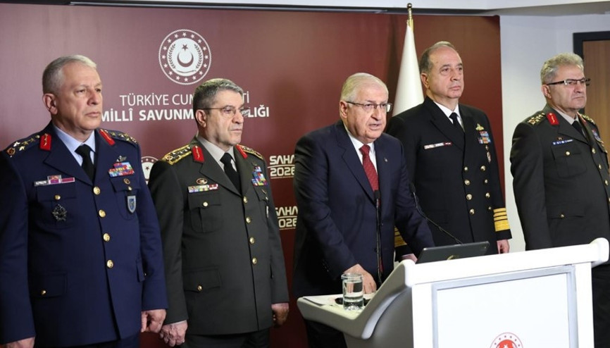 Bakan Güler: Önümüzdeki dönemde ürünleri çeşitlendirmeye de devam edeceğiz