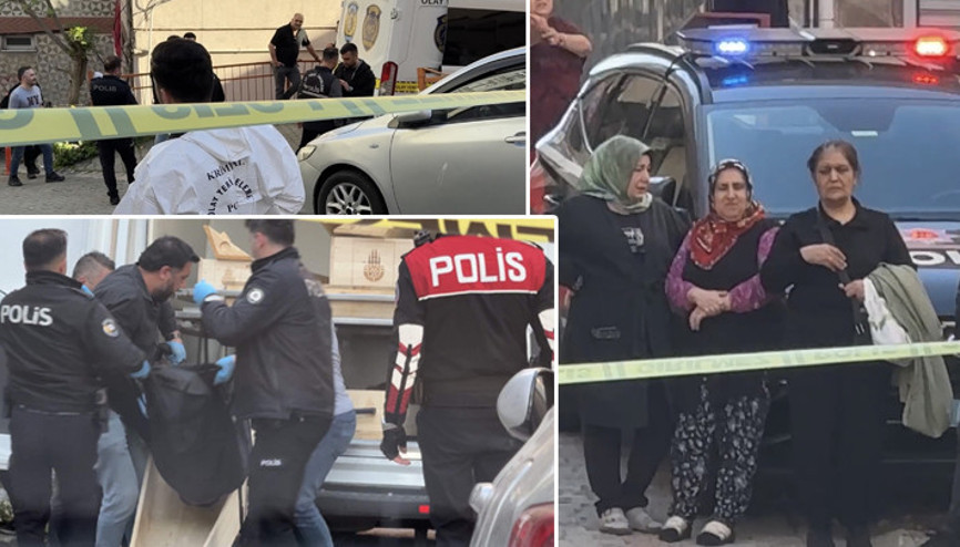 Kızını silahla vuran damadını öldüren kayınvalidenin ifadesi ortaya çıktı: Müdahale etmesem hepimizi öldürecekti
