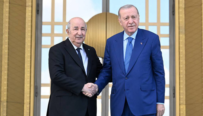 Son dakika... Cumhurbaşkanı Erdoğan: Savaş enerji piyasasını etkiliyor