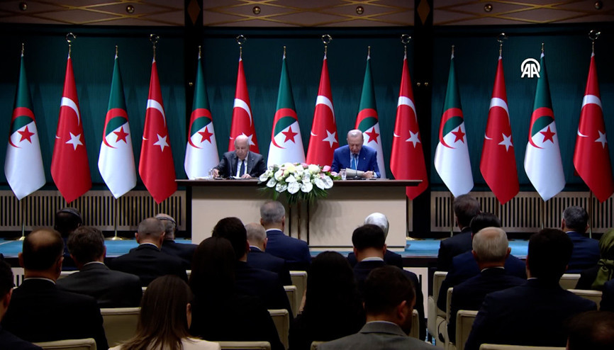Cumhurbaşkanı Erdoğan: Savaş enerji piyasasını etkiliyor