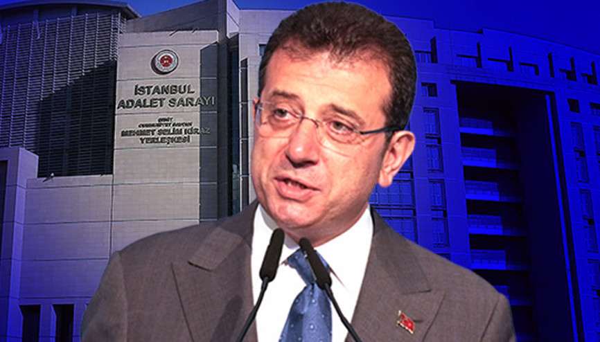 Son dakika... İBBye yeni operasyon dalgası: 29 kişi gözaltına alındı İşte gözaltına alınanların isimleri