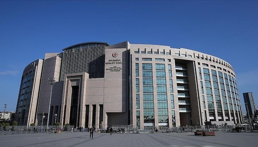 İBBye yeni operasyon dalgası: 29 kişi gözaltına alındı