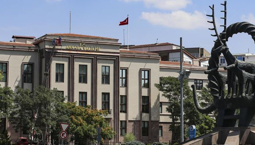 Ankara Valiliği duyurdu: Ses hızının üzerinde uçuş yapılacak