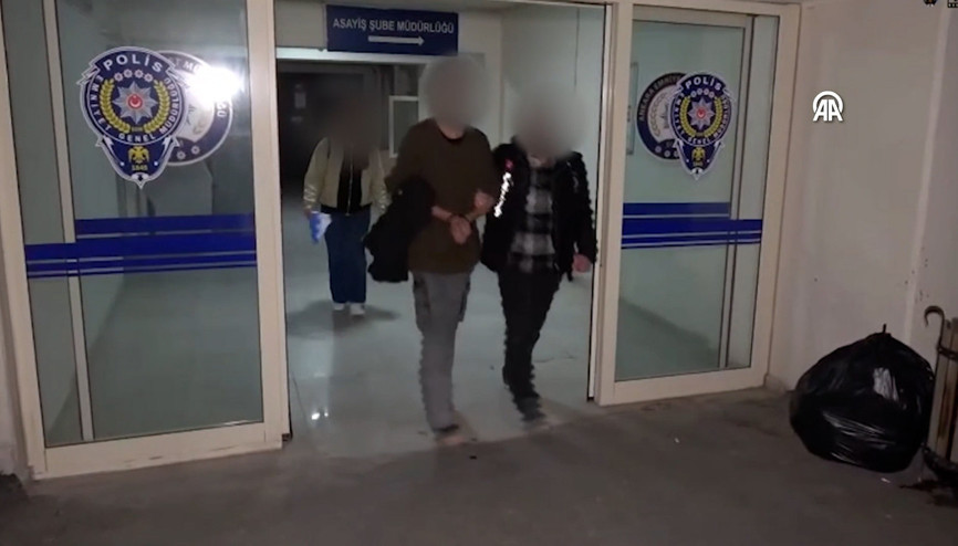 ODTÜ Bahar Şenliklerinde çıkan olaylarla ilgili 6 kişi gözaltına alındı