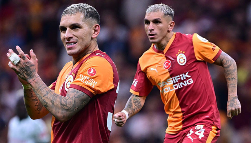 Torreira Galatasaraydan ayrılıyor Ayrılık tarihi ve yeni takımı