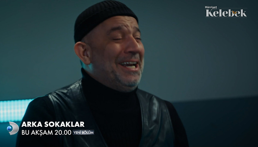 Arka Sokaklar 748. Bölüm Fragmanı