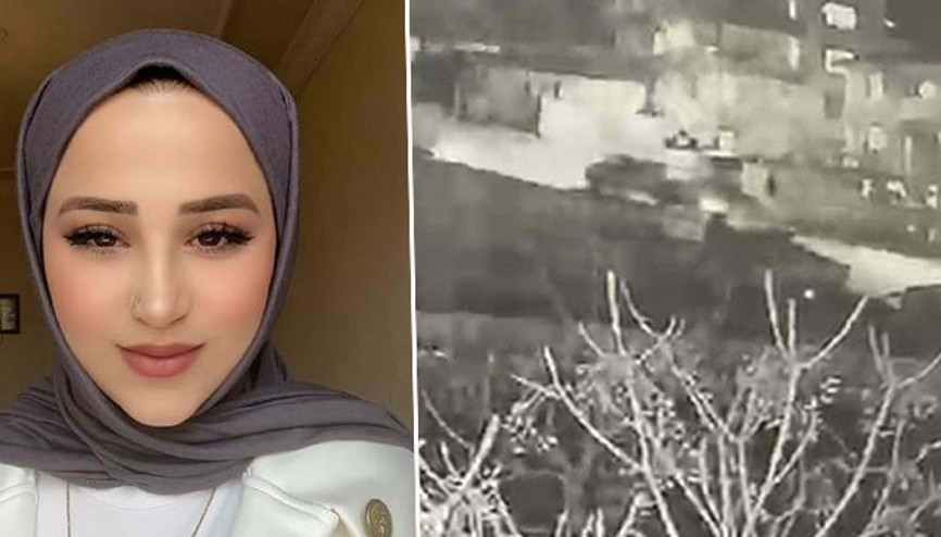 Mihribanı boğarak öldürüp ormana gömmüştü: Katili için istenen ceza belli oldu Mihribanı boğarak öldürüp ormana gömmüştü: Katili için istenen ceza belli oldu