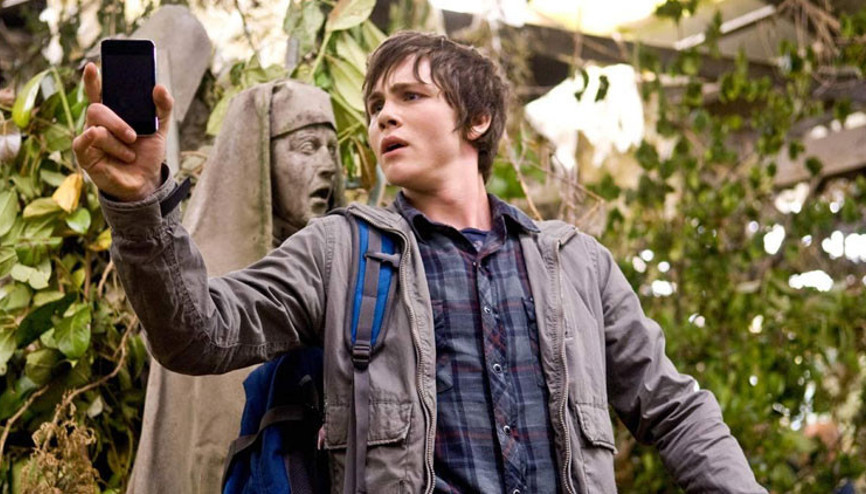 Percy Jackson ve Olimposlular: Şimşek Hızı filmi konusu nedir, oyuncuları kimler Percy Jackson ve Olimposlular: Şimşek Hızı filmi konusu nedir, oyuncuları kimler