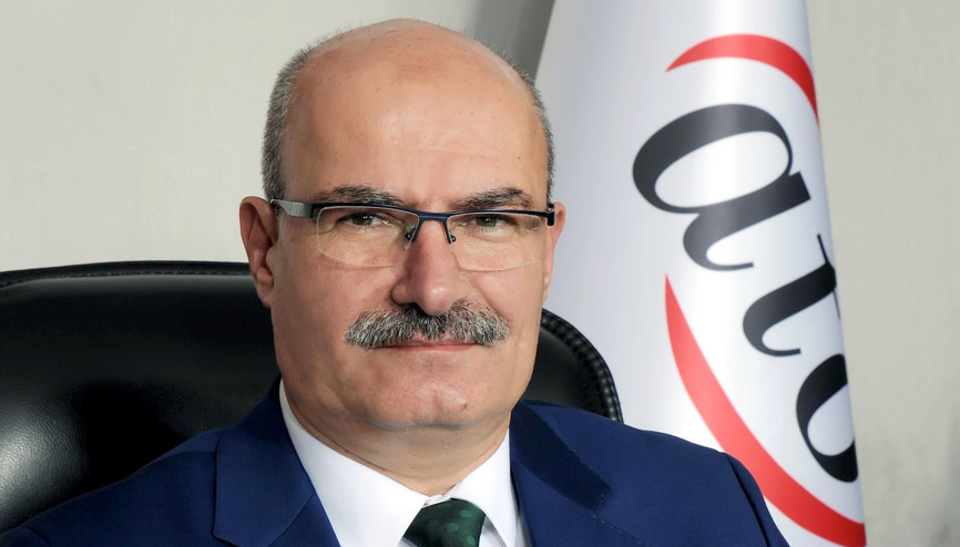 Baran: Günü çiçekle taçlandırıp sektöre destek olalım