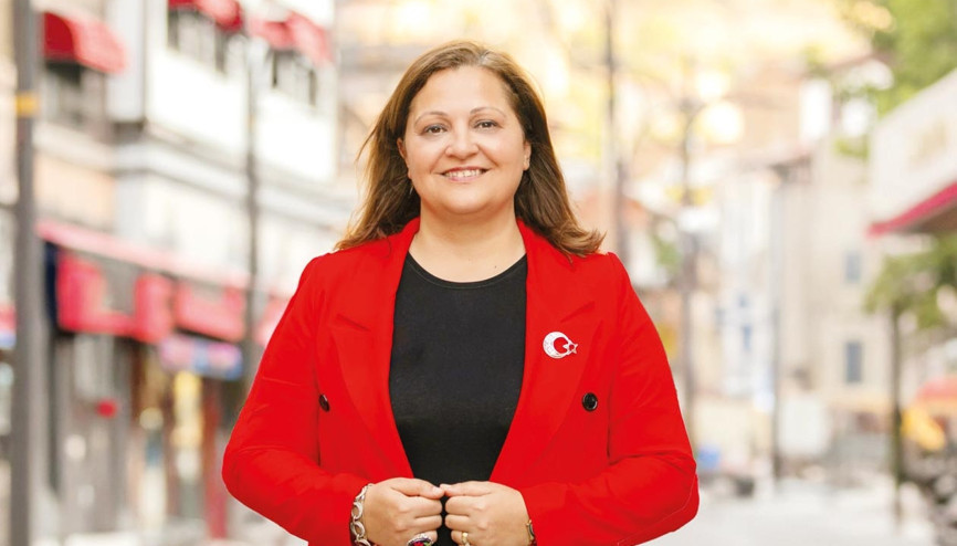 CHP’de şimdi de Burcu Köksal şoku