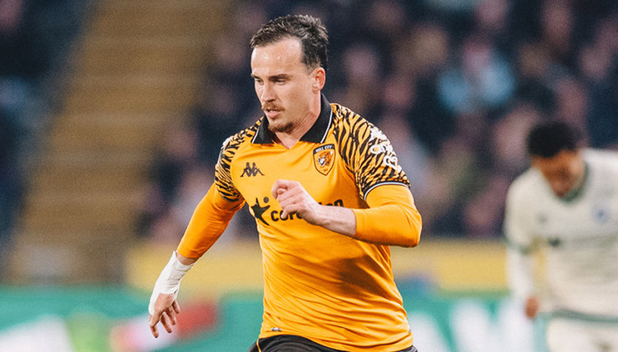 Hull City ile Millwall ilk maçta yenişemedi