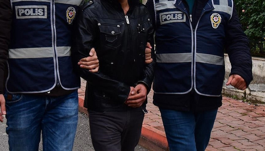 293 milyon liralık kara para operasyonu