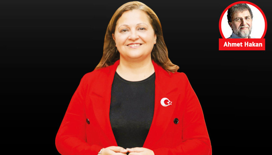 Burcu Köksal için dört saptama