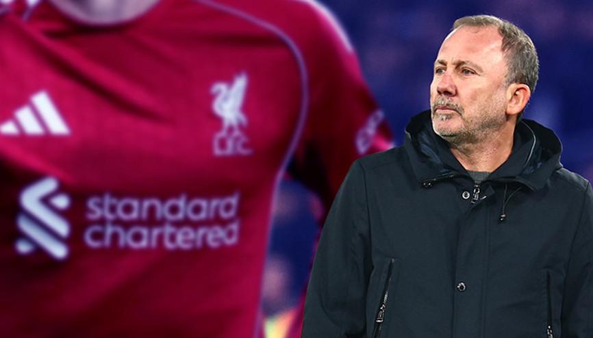 Beşiktaştan Liverpoolun yıldızına kanca Resmi temaslar başlıyor