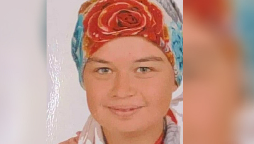 Manisada kaybolan Meryem Işıktan 2 gündür haber yok
