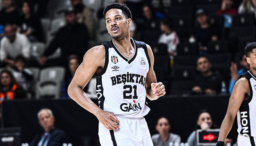 Beşiktaş GAİNin konuğu Galatasaray MCT Technic