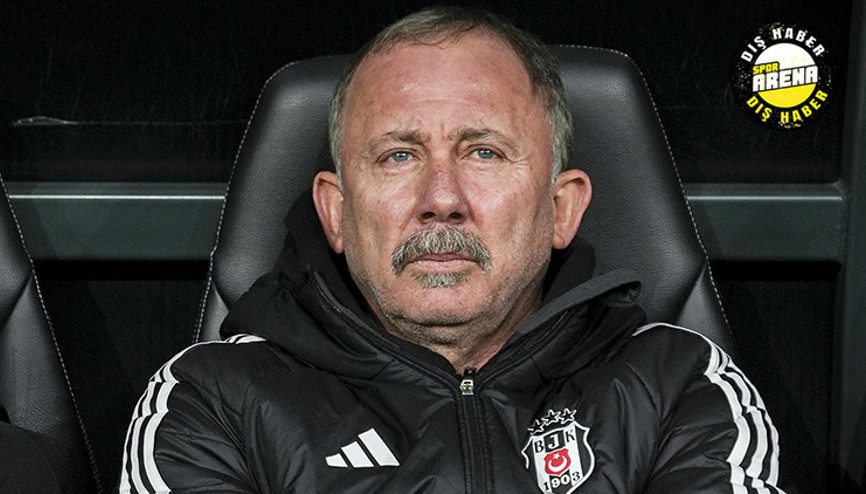 Beşiktaşa transferde kötü haber