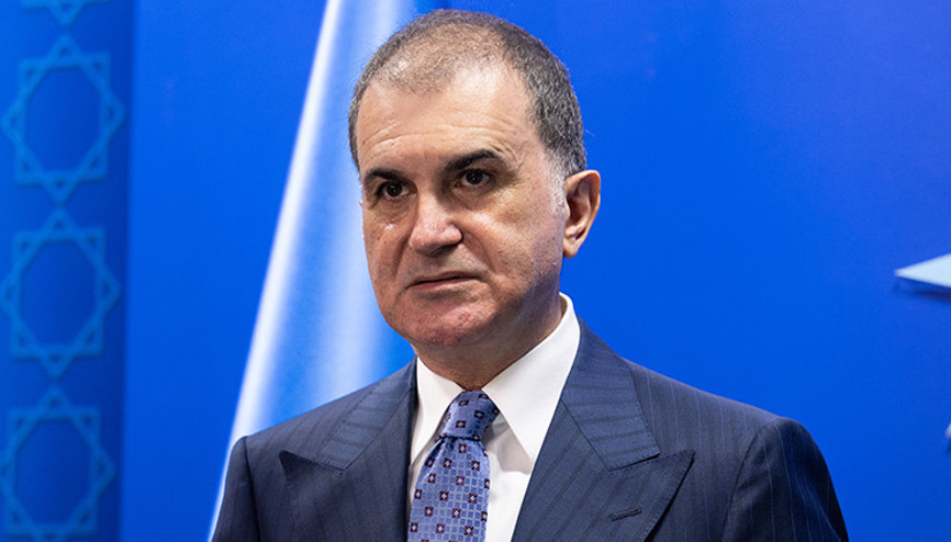 Burcu Köksal AK Partiye geçecek mi Ömer Çelik yanıtladı