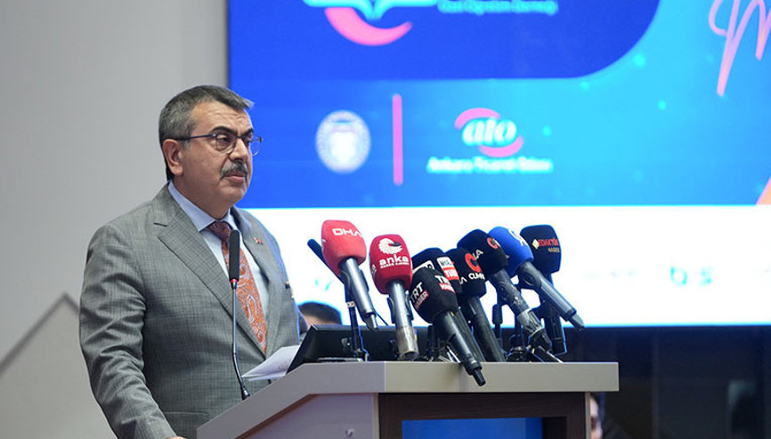 Asıl mesele çocuğun iç bütünlüğü
