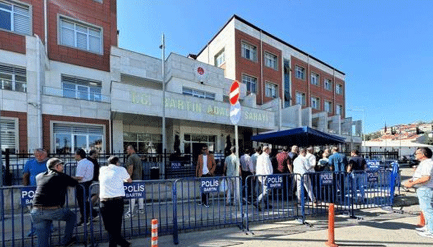 Bartında çocuğa istismar skandalı: 33 kişi tutuklandı