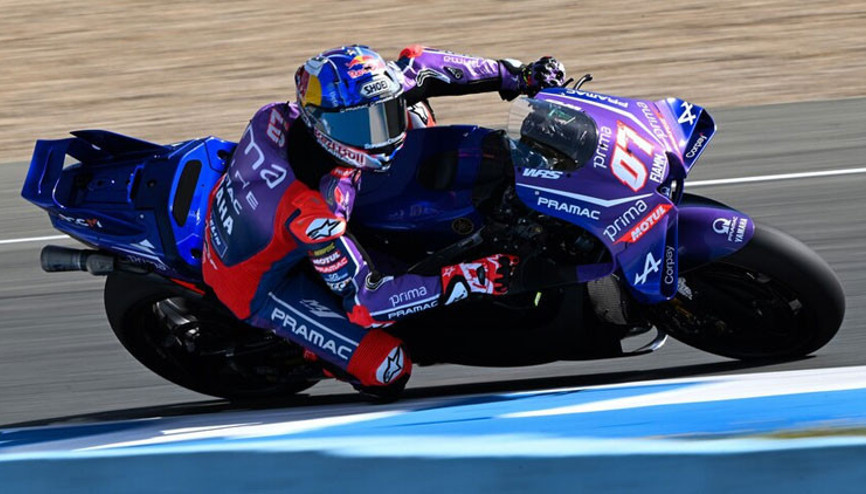 Toprak Razgatlıoğlu yarışı ne zaman, saat kaçta MotoGP Fransa Grand Prix yarışı hangi kanalda