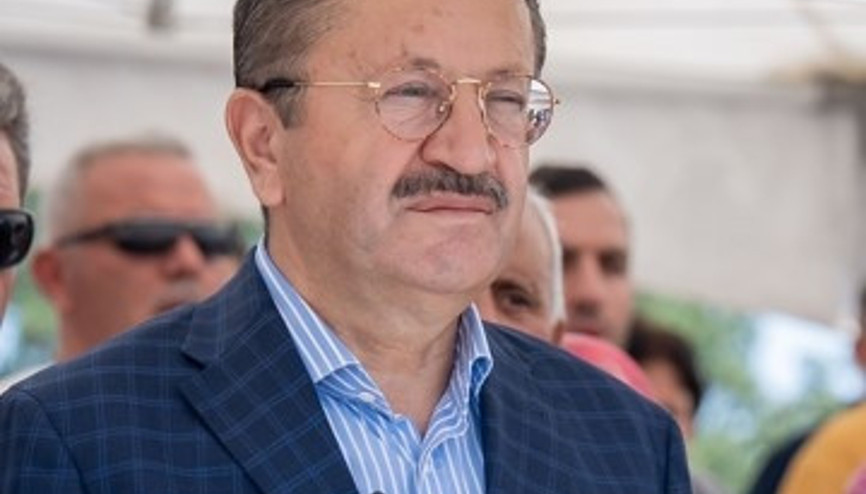Tiryaki sendikaya ateş püskürdü