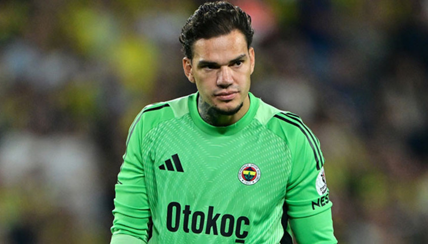 Ederson kendine kulüp arıyor