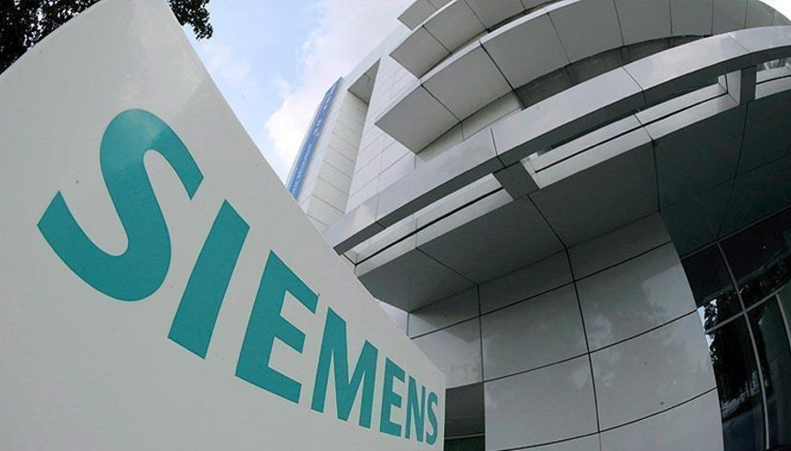 Rusya’dan Alman devi Siemens’e sert mesaj
