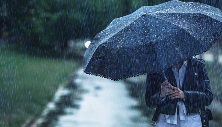 Meteoroloji saat verip uyardı: İşte il il sağanak yağış uyarısı