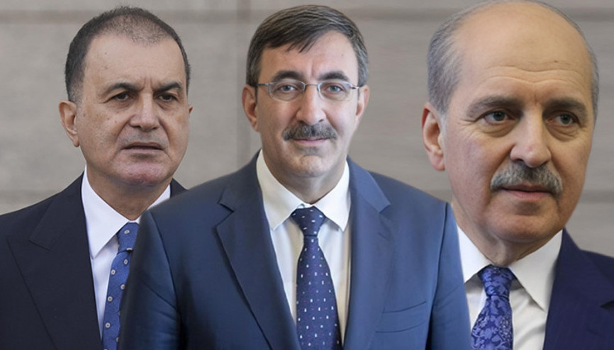 Siyasilerden peş peşe Anneler Günü mesajı Siyasilerden peş peşe Anneler Günü mesajı
