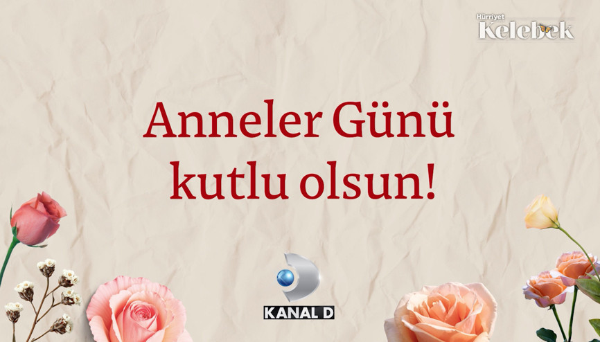 Anne sevgisi ekranlardan taştı Anne sevgisi ekranlardan taştı