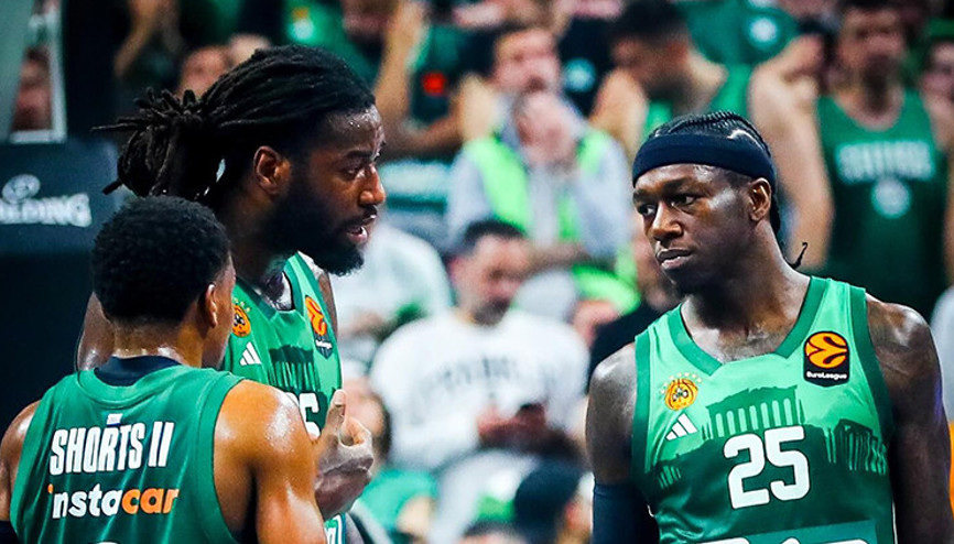 Panathinaikos’tan EuroLeague’e hakem tepkisi