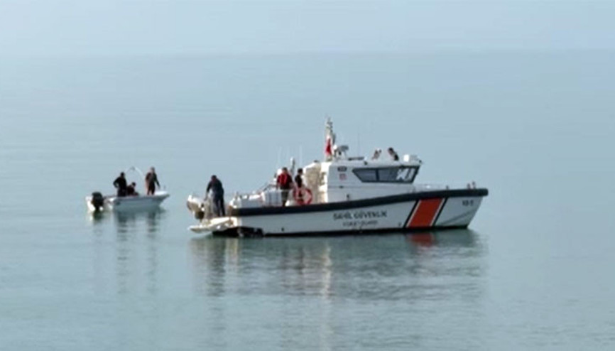 İstanbulda jet ski faciası: 1 ölü